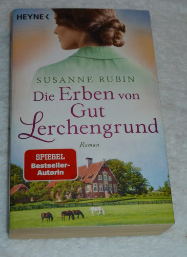 Die erben von gut lerchengrund - gut,