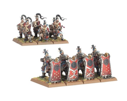 Iron hail gunners 4x - hail, &