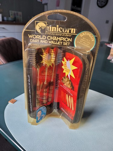 Phil taylor unicorn world - unicorn,