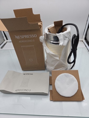 Nespresso aeroccino - aeroccino, 3