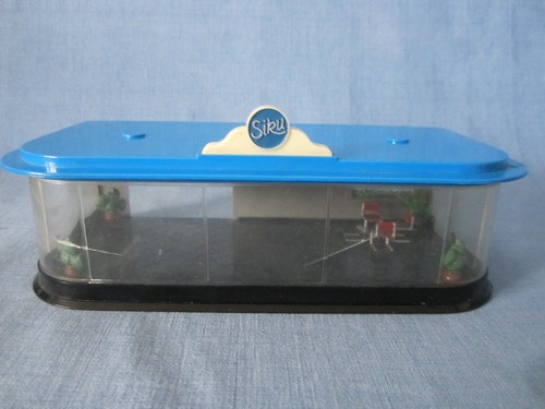 Siku serie plastik v591 - siku, v-serie