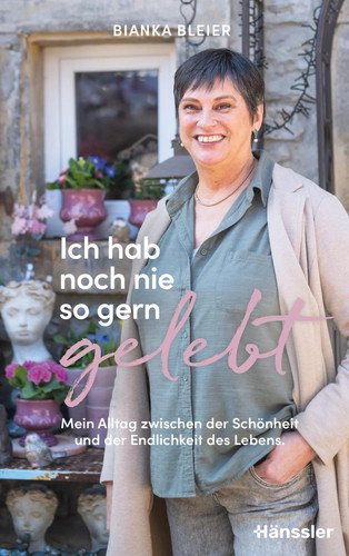Ich hab noch nie gern - hab,