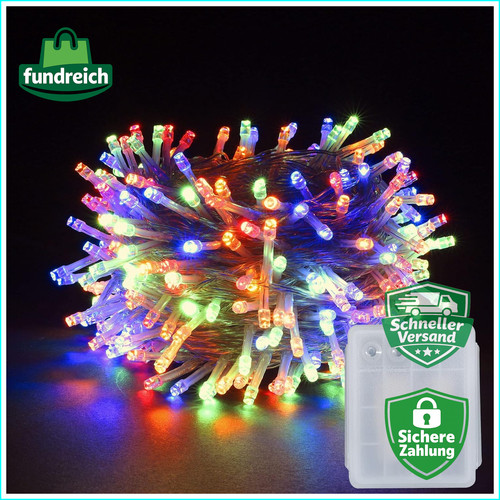 Led lichterkette - led,