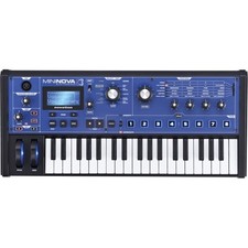 Novation mininova synthesizer - mininova,