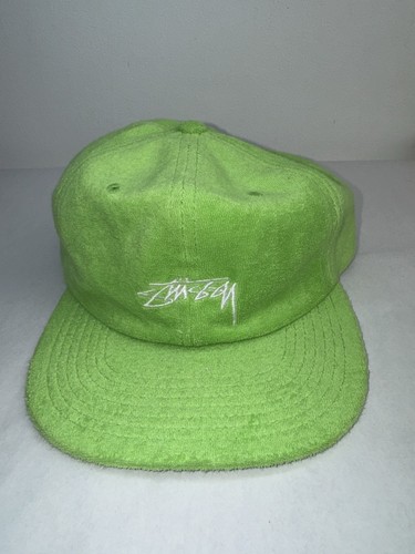 Stussy osfa lime - osfa,