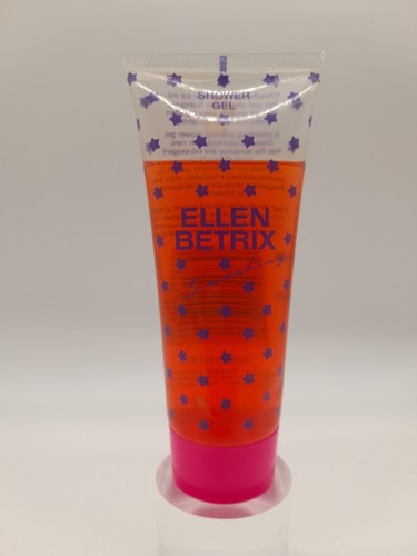 Ellen betrix duschgel - ellen,