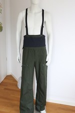 Skihose Bib 3-lagig wie NEU