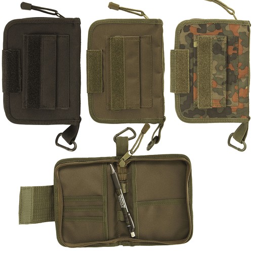 Mil tec organizer case - mil-tec, a6