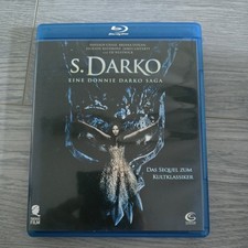 S. Darko: Eine Donnie Darko Saga - Jackson Rathbone, Briana Evigan - Blu-ray 
