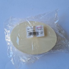 1x Spanschachtel Spandose oval