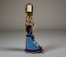 Schlüsselanhänger sportschuh - schlüsselanhänger,