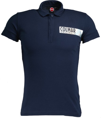 Neu colmar damen polo shirt - !,