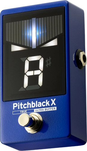 Korg blue pitchblack - pb-x,