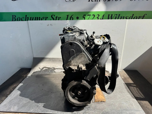 Motor 420x chrysler stratus - motor,