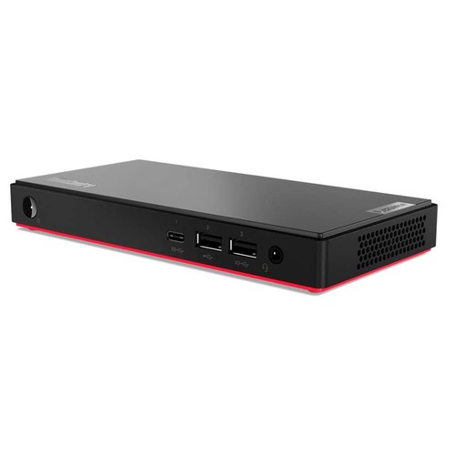 Used lenovo thinkcentre m75n - used,