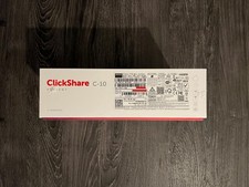 Barco ClickShare C-10 (Gen2) +
