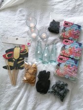 Partydeko Dekoration Reste