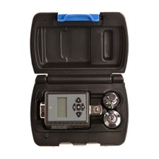 Digitaler Drehmoment-Adapter verstellbarer elektronischer Schraubenschlüssel DE-