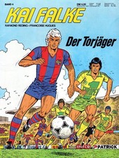 Kai Falke 4: Der Torjäger