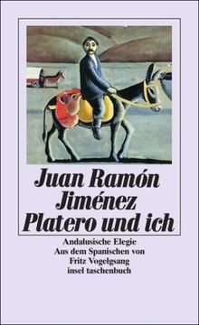 Platero und ich - :, andalusische