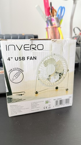 Invero mini usb zoll - 4,