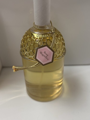 Guerlain aqua allegoria rosa - guerlain,