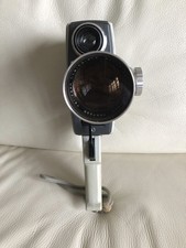 Agfa Movex Reflex in Tasche, 2