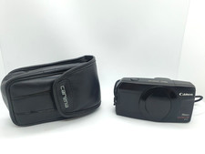 Canon Prima Zoom 70F Kamera