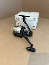 Shimano Biomaster 3 III - 6000 Angelrolle Rolle #2