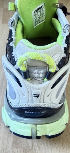 Balenciaga runner - balenciaga,