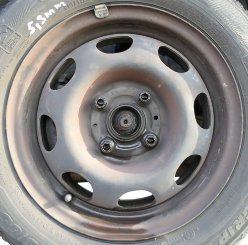 Polo 6n2 lupo arosa - 1x, 6n