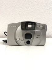 Canon Prima AF-9s / Analoge