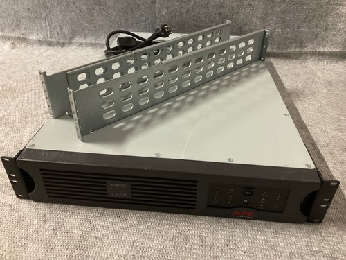 Apc smart ups 2200 usv - apc, smart-ups