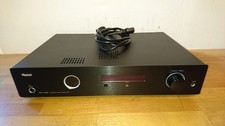 Magnat MA-400 mit FB  Amplificateur Amplifier Poweramp Stereo Hifi Verstärker
