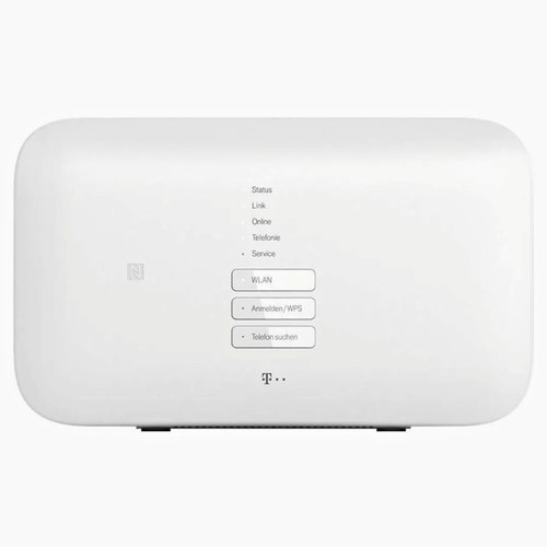 Telekom speedport smart - smart, 3