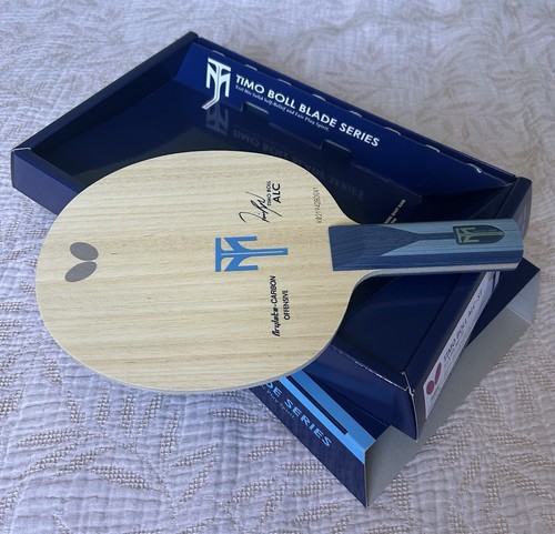 Butterfly timo boll alc - butterfly,