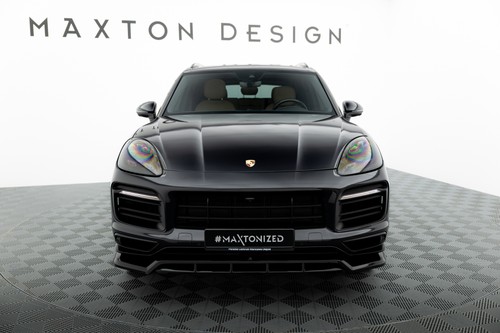 Maxton design frontlippe - design,