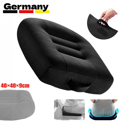 Sitzauflage auto sitzerhöhung - sitzauflage,