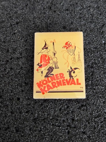 Karneval kölner - karneval, ➔