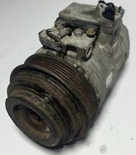 Kompressor Klimaanlage Mercedes-benz CLK Coupe 230 Kompressor Bj 2001 2295 CCM
