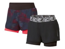 Damen Funktionsshorts