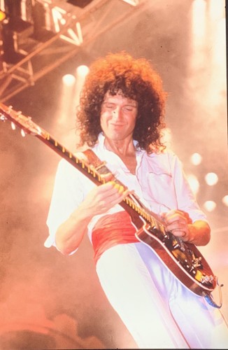 Queen brian may freddie - queen,