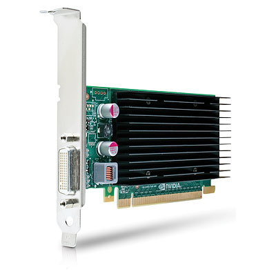 Nvidia nvs 300 512mb - nvidia,