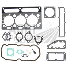 Dichtsatz oben Eicher 3155