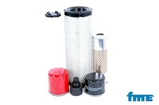 Filterset für Schaeff HR 14