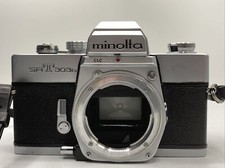 Minolta SRT 303B SRT303B