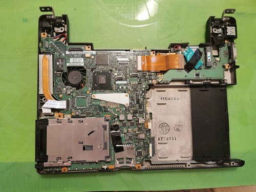 Mainboard cp502433 für 12 - für,