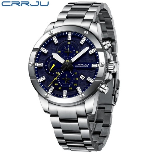 47mm herren edelstahl - 47mm!!!,