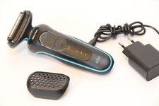 BRAUN S5 Electric Rechargeable