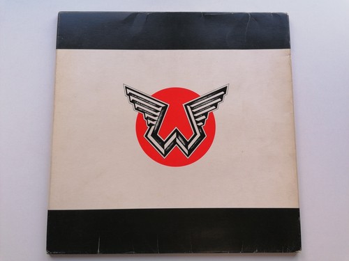 Wings paul mccartney 1980 - paul,